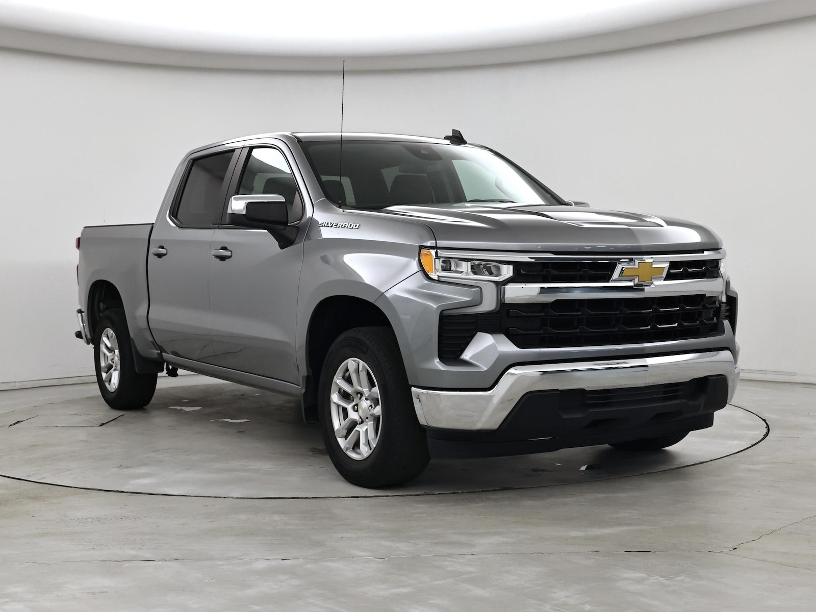 chevrolet silverado 1500 2023 1GCPACEK4PZ220092 image chevrolet silverado 1500 2023 1GCPACEK4PZ220092 image